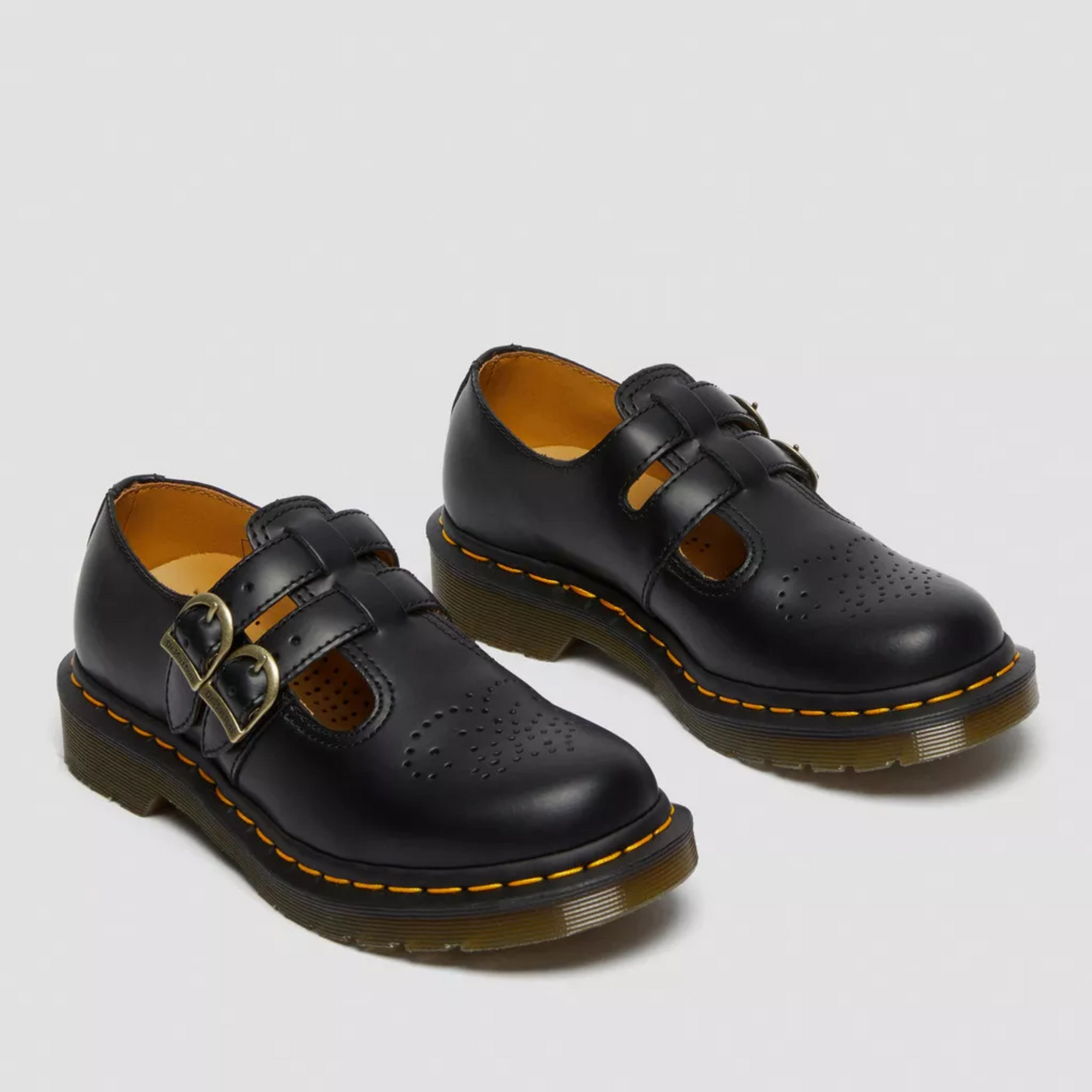 Janine - scarpe mary jane