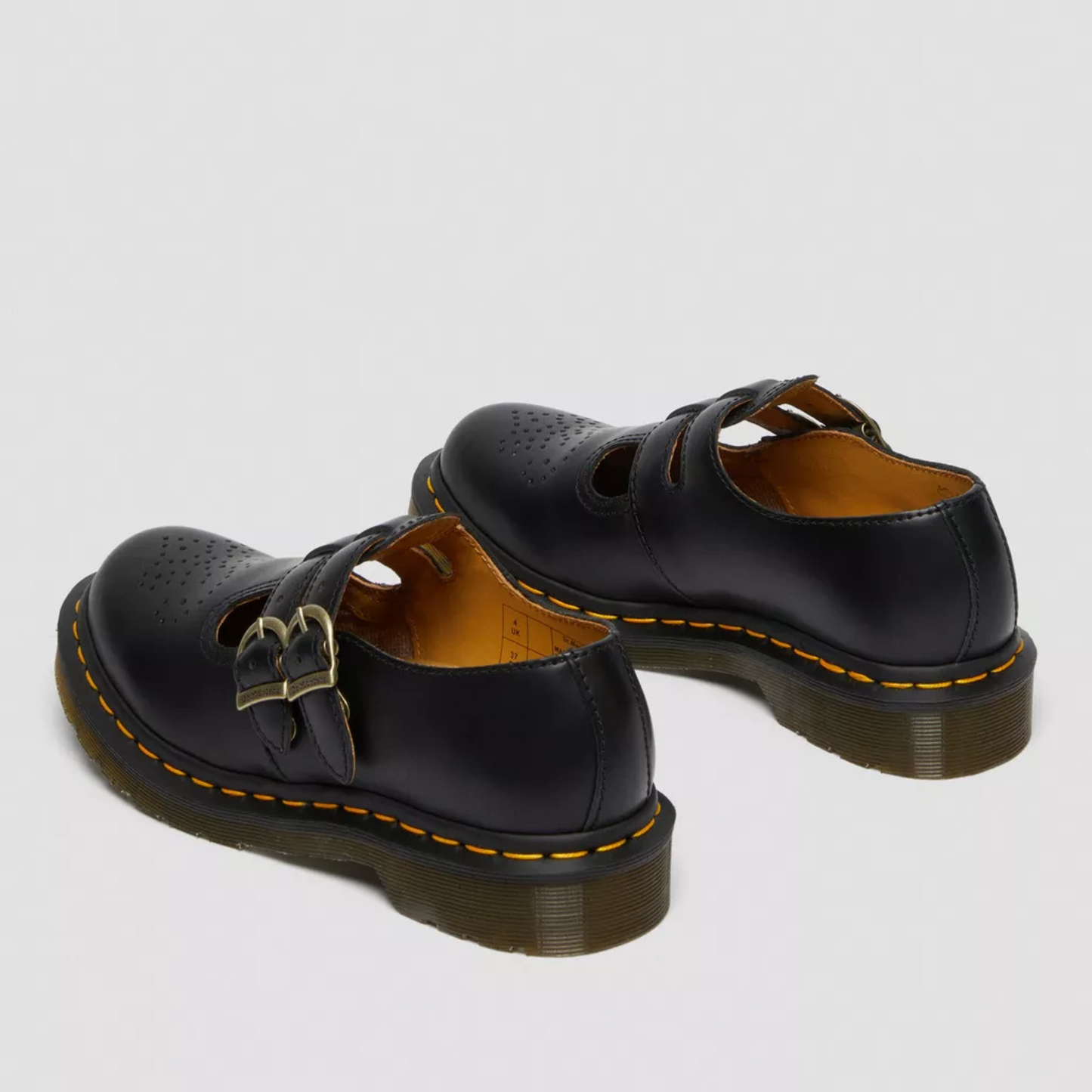 Janine - scarpe mary jane