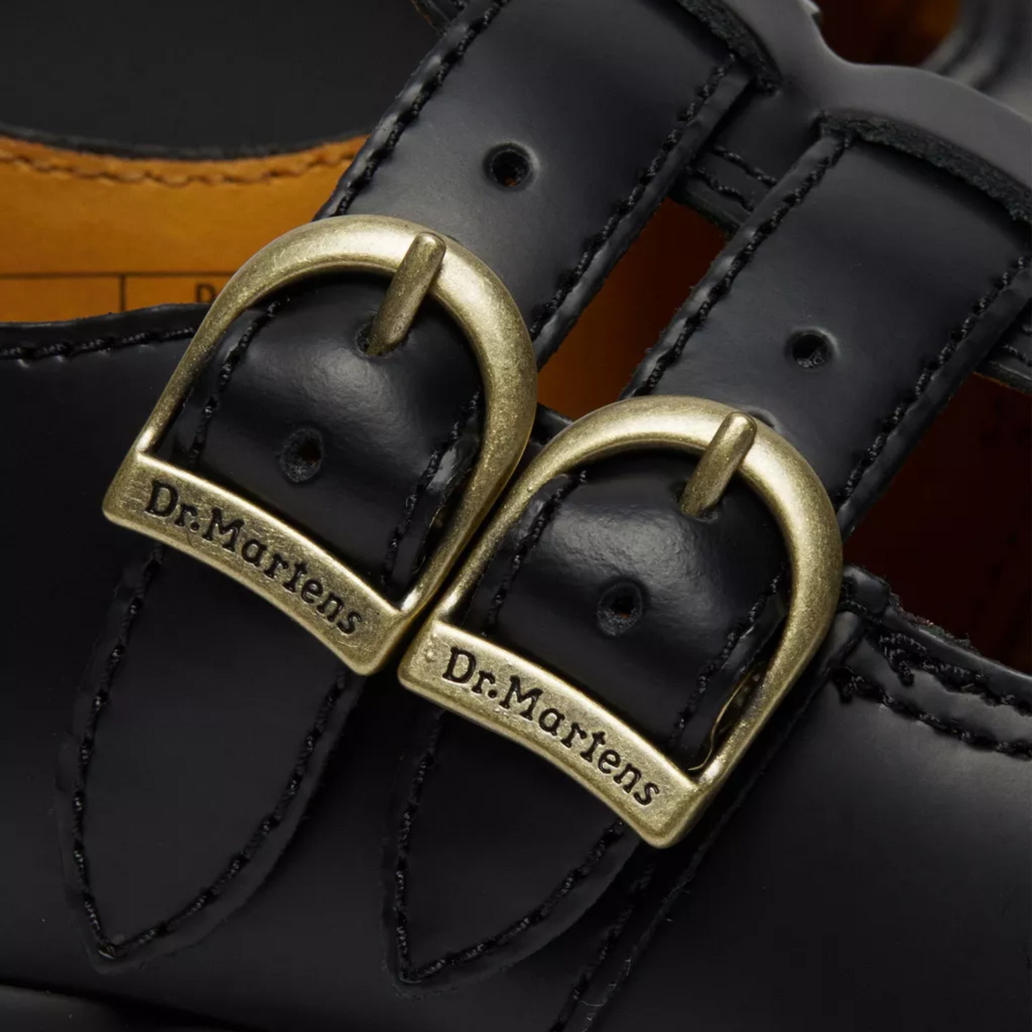 Janine - scarpe mary jane