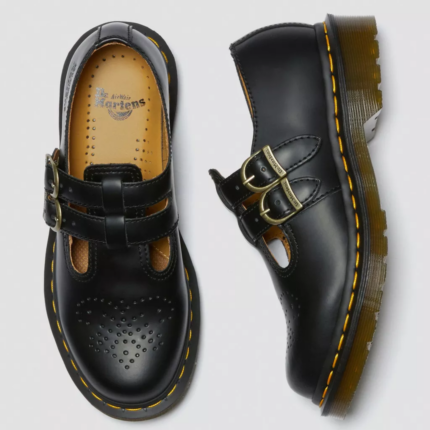 Janine - scarpe mary jane