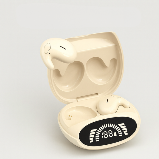 Auricolari Blutooth wireless impermeabili