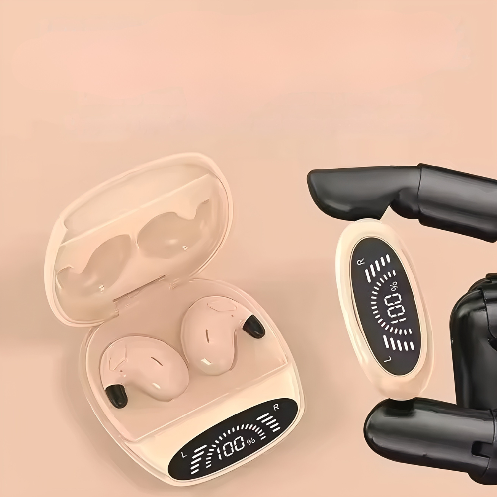 Écouteurs Bluetooth sans fil étanches