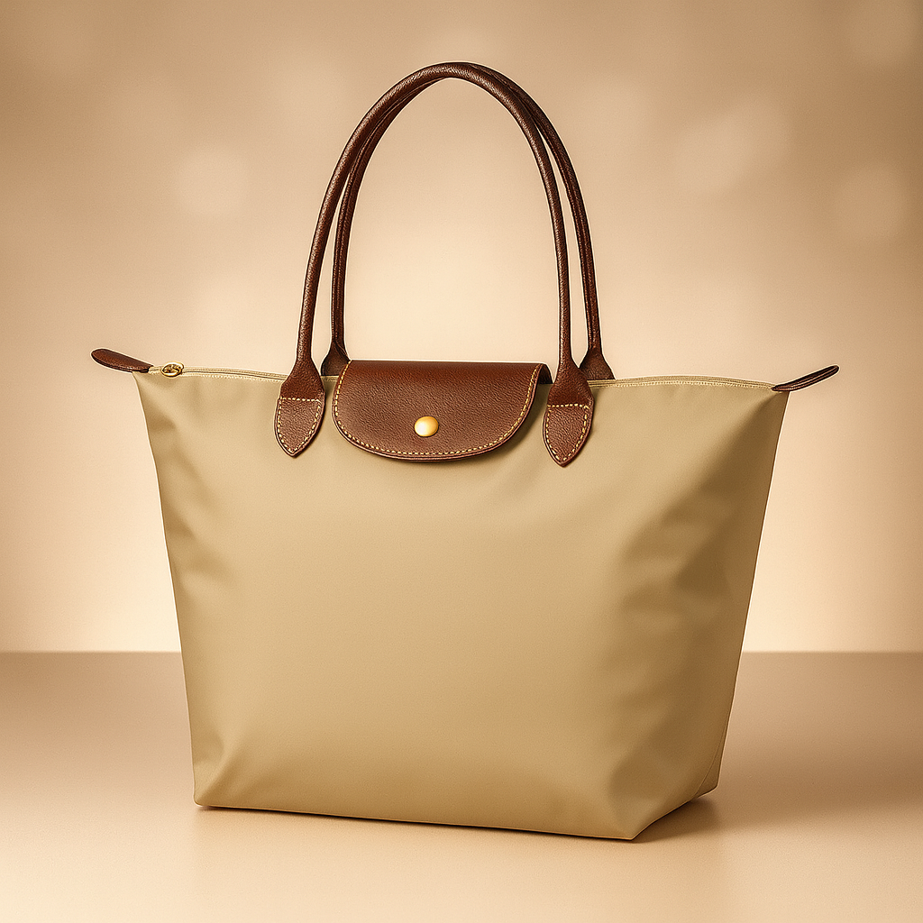 Grand sac de voyage pour femme