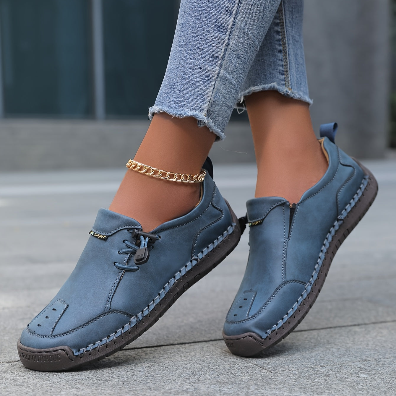 Celya - chaussures confortables de marche