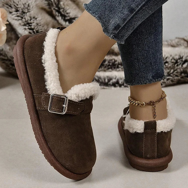 Ruby - mocassini slip-on