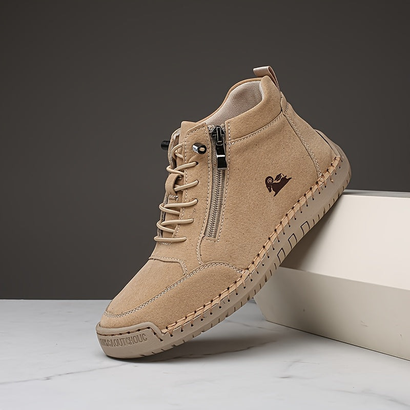 Mathilde - chaussures urbaines confortables