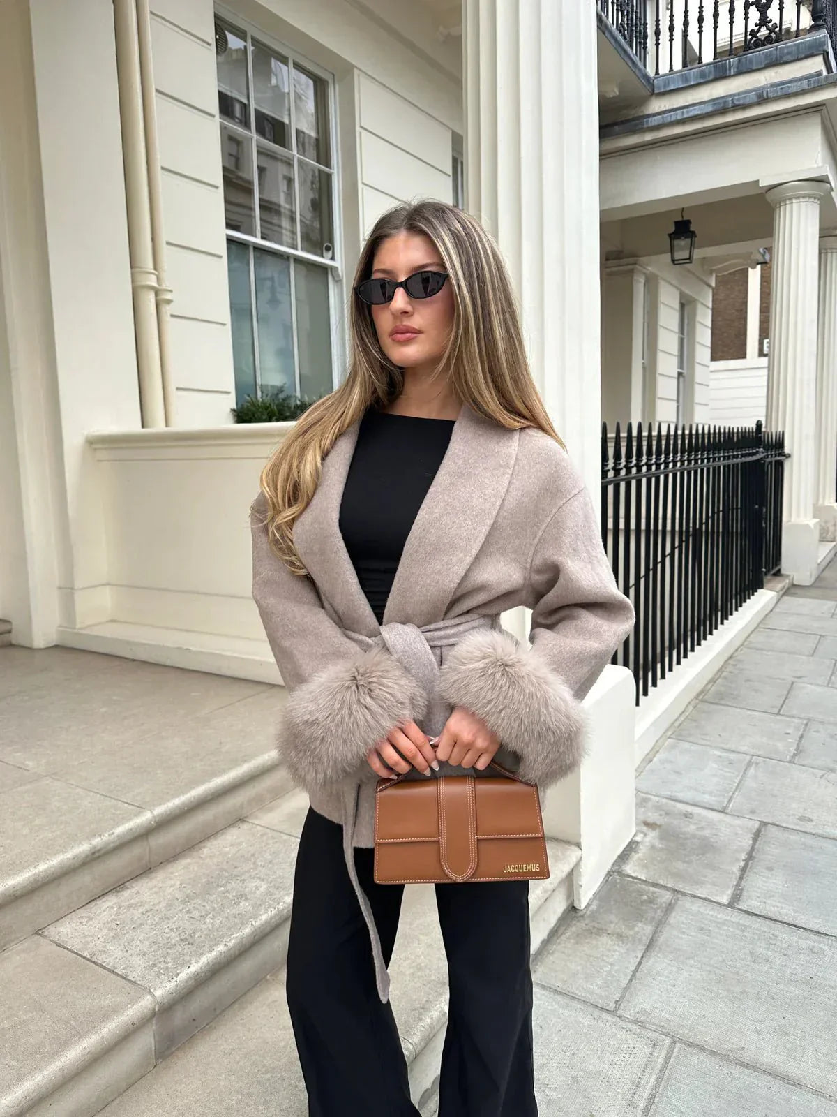 Laura   -  giacca elegante