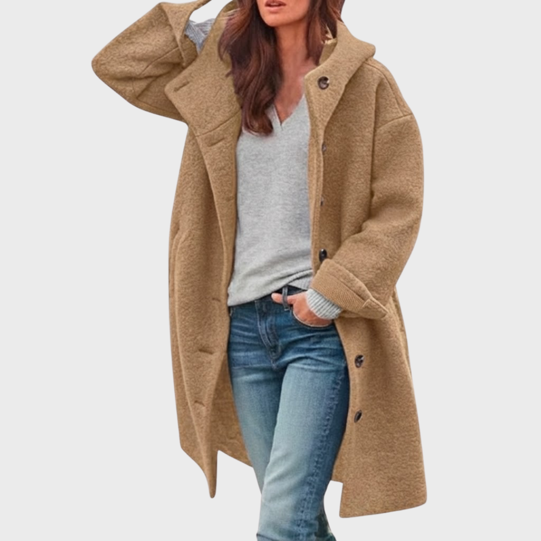 Alessia   -  giacca elegante