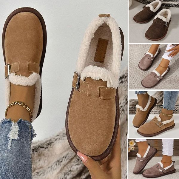 Ruby - mocassini slip-on