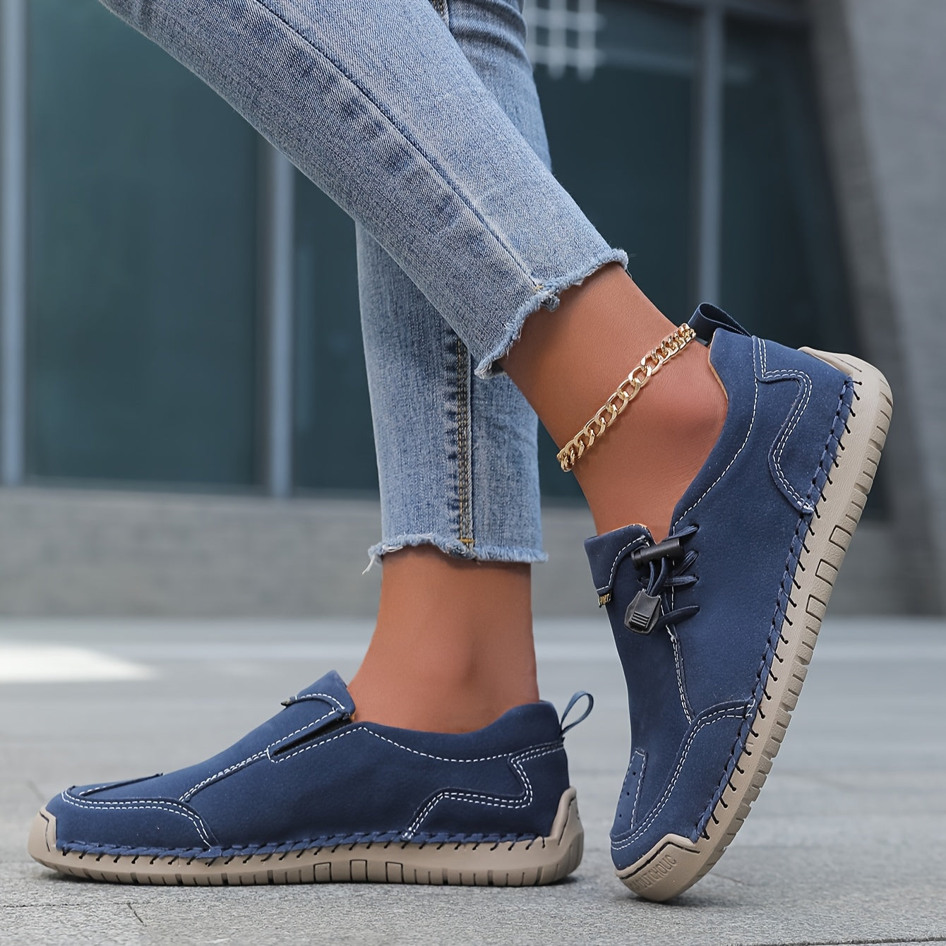 Celya - chaussures confortables de marche