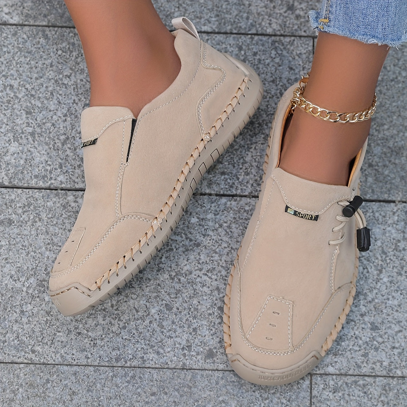 Celya - chaussures confortables de marche