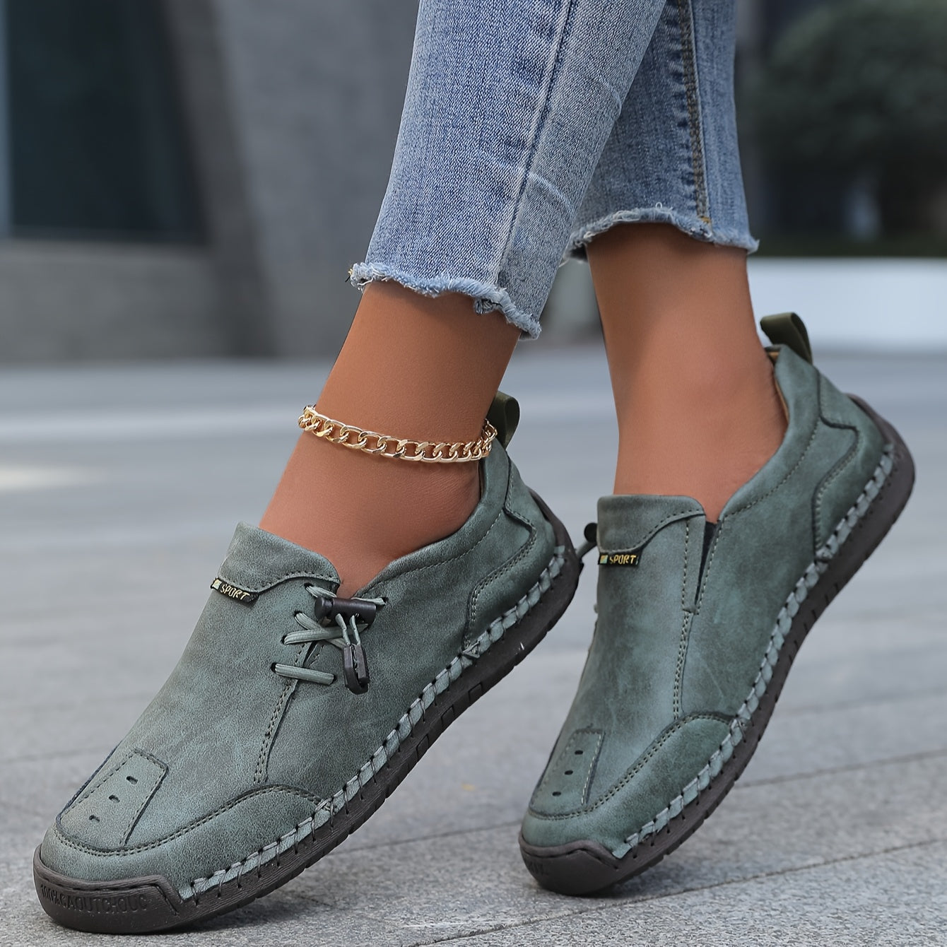 Celya - chaussures confortables de marche