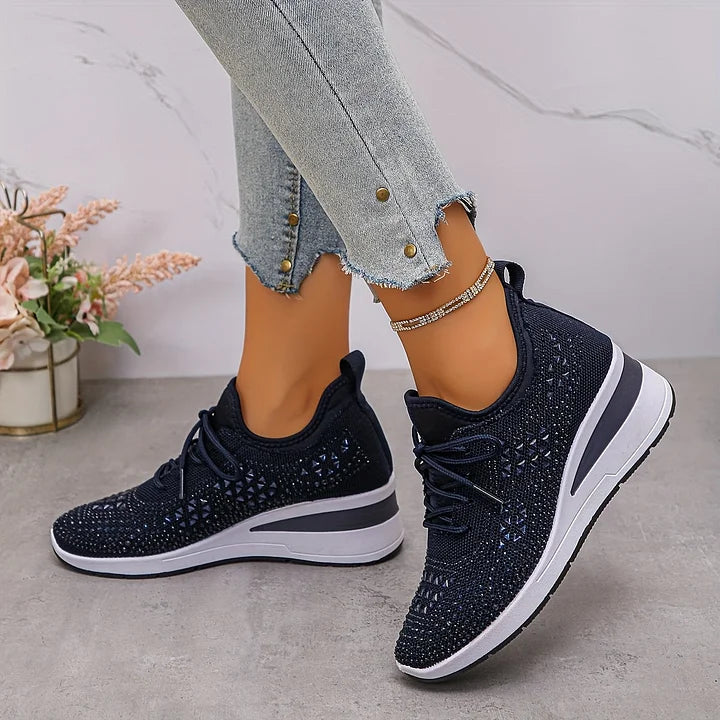 Marzia - chaussures orthopédiques mode