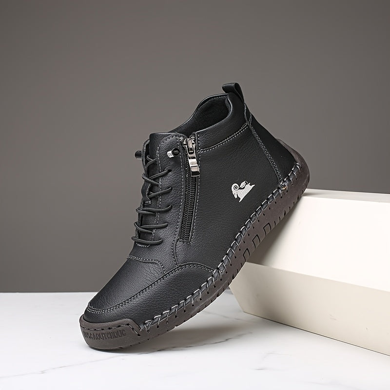 Mathilde - chaussures urbaines confortables