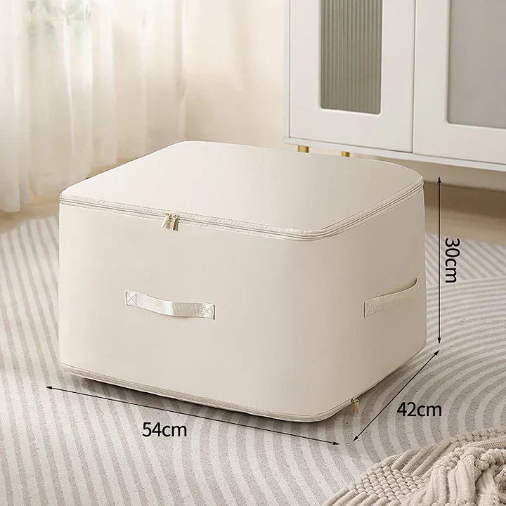 🔥 Organisateur super gain de place auto-compactant