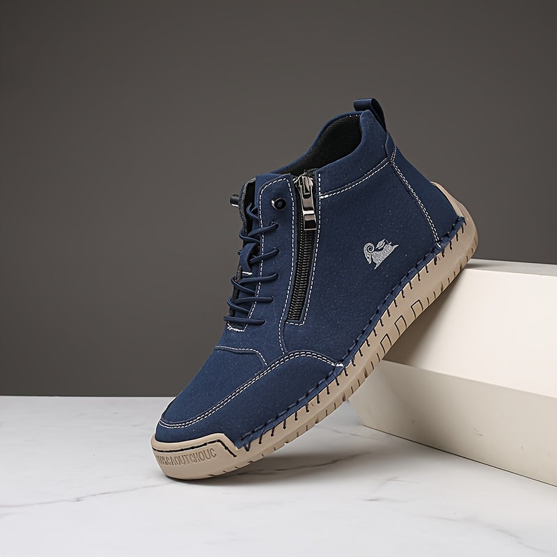 Mathilde - chaussures urbaines confortables