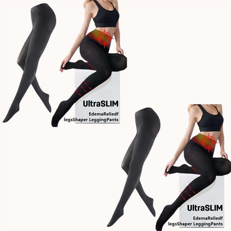 Pantalons gainants ultralégers et confortables