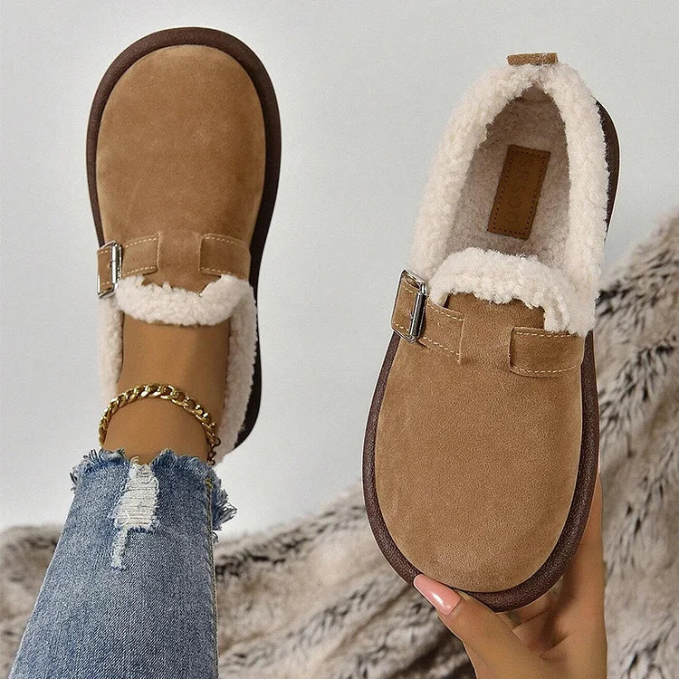 Ruby - mocassini slip-on