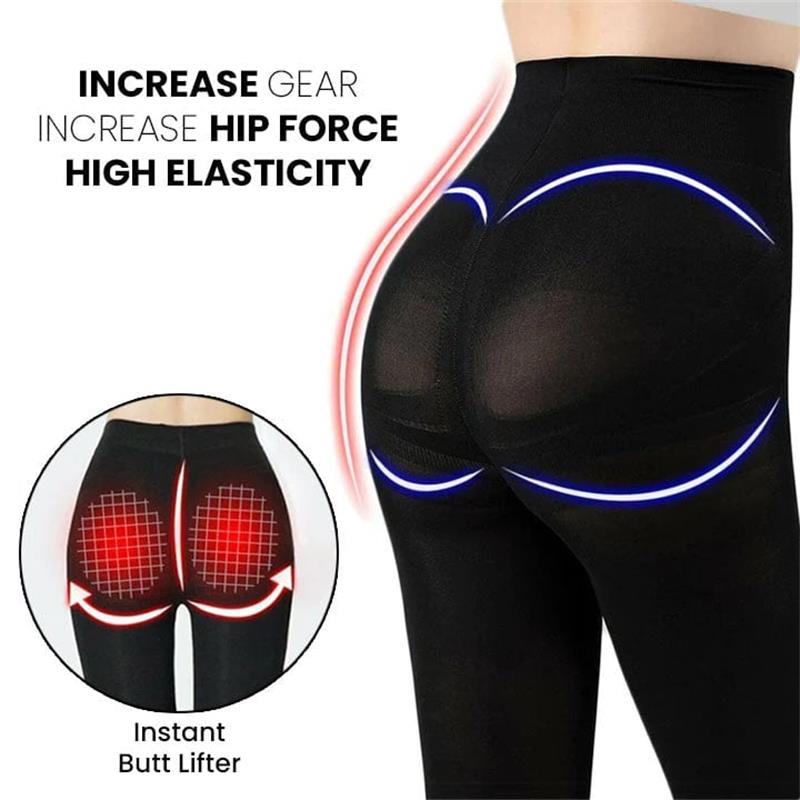 Pantalons gainants ultralégers et confortables