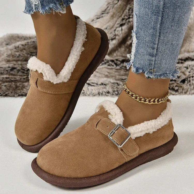 Ruby - mocassini slip-on