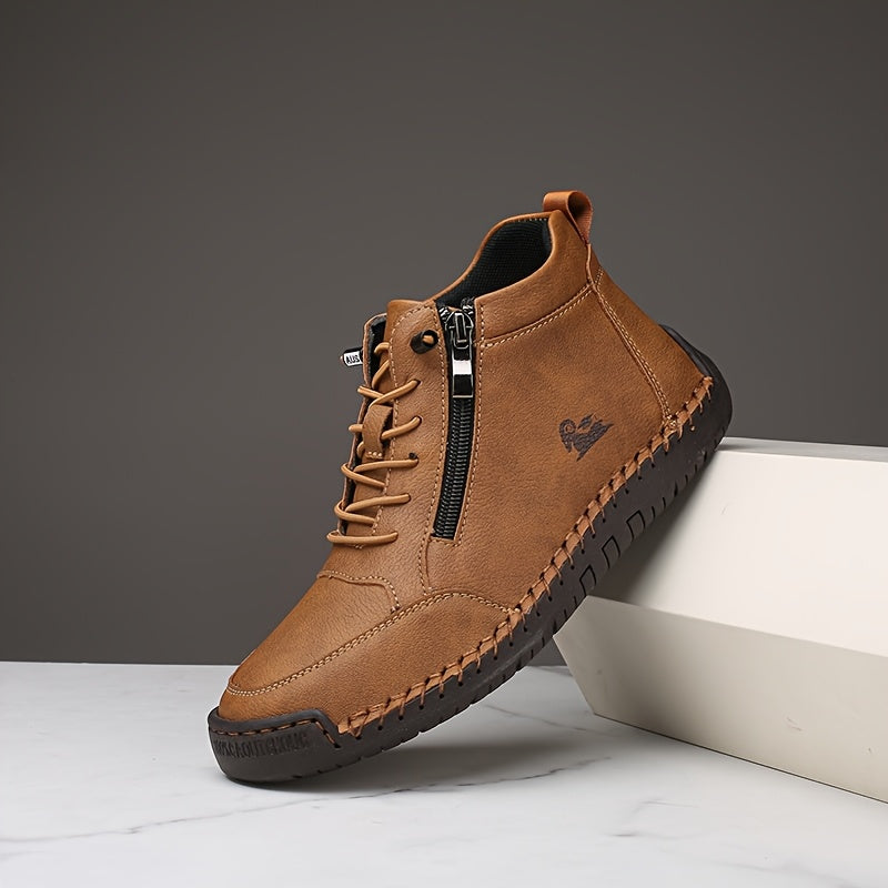 Mathilde - chaussures urbaines confortables