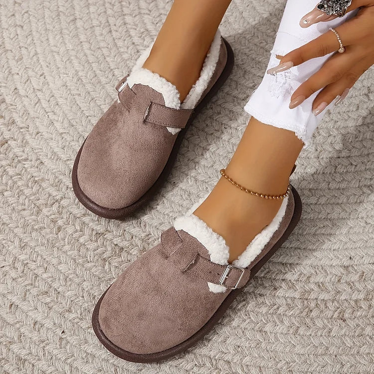 Ruby - mocassini slip-on