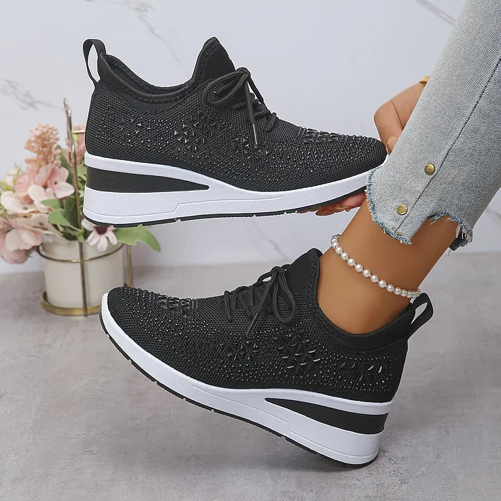 Marzia - chaussures orthopédiques mode