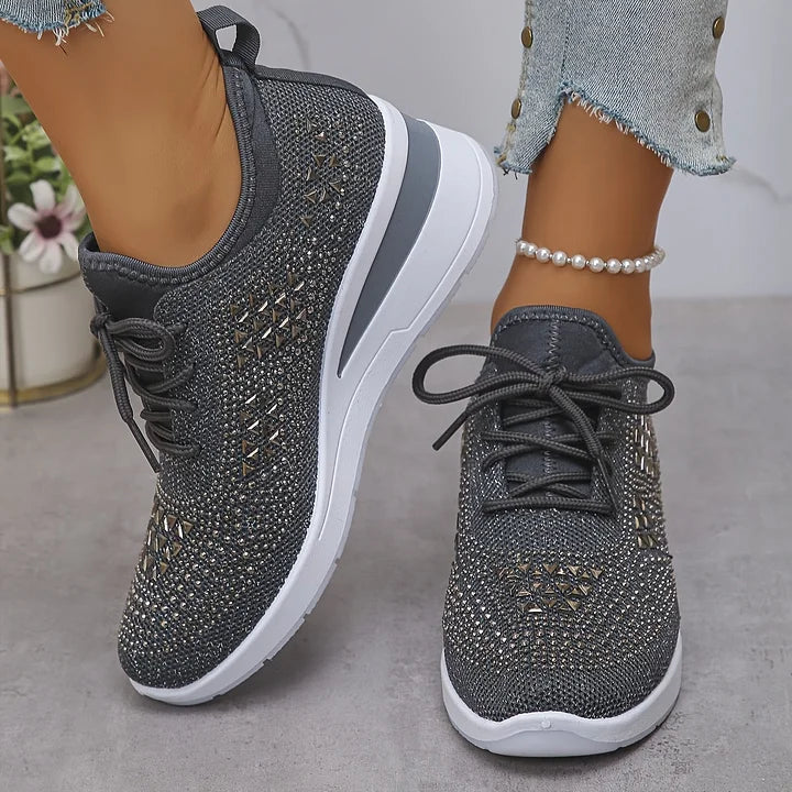Marzia - chaussures orthopédiques mode