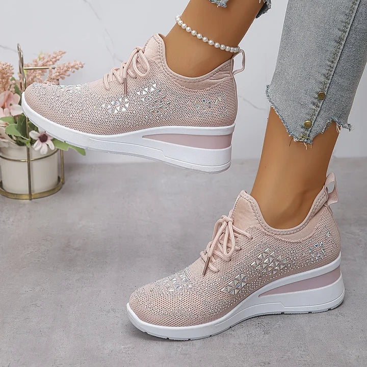 Marzia - chaussures orthopédiques mode