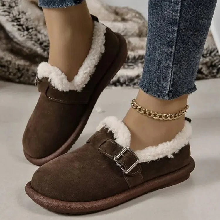 Ruby - mocassini slip-on