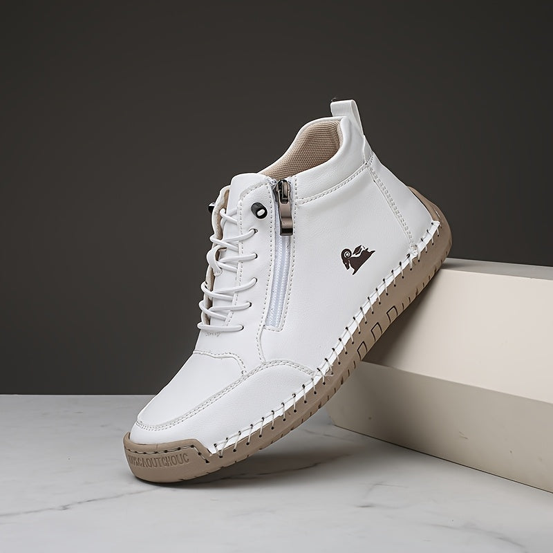 Mathilde - chaussures urbaines confortables