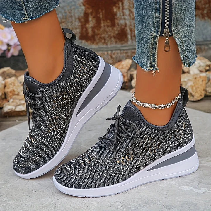 Marzia - chaussures orthopédiques mode