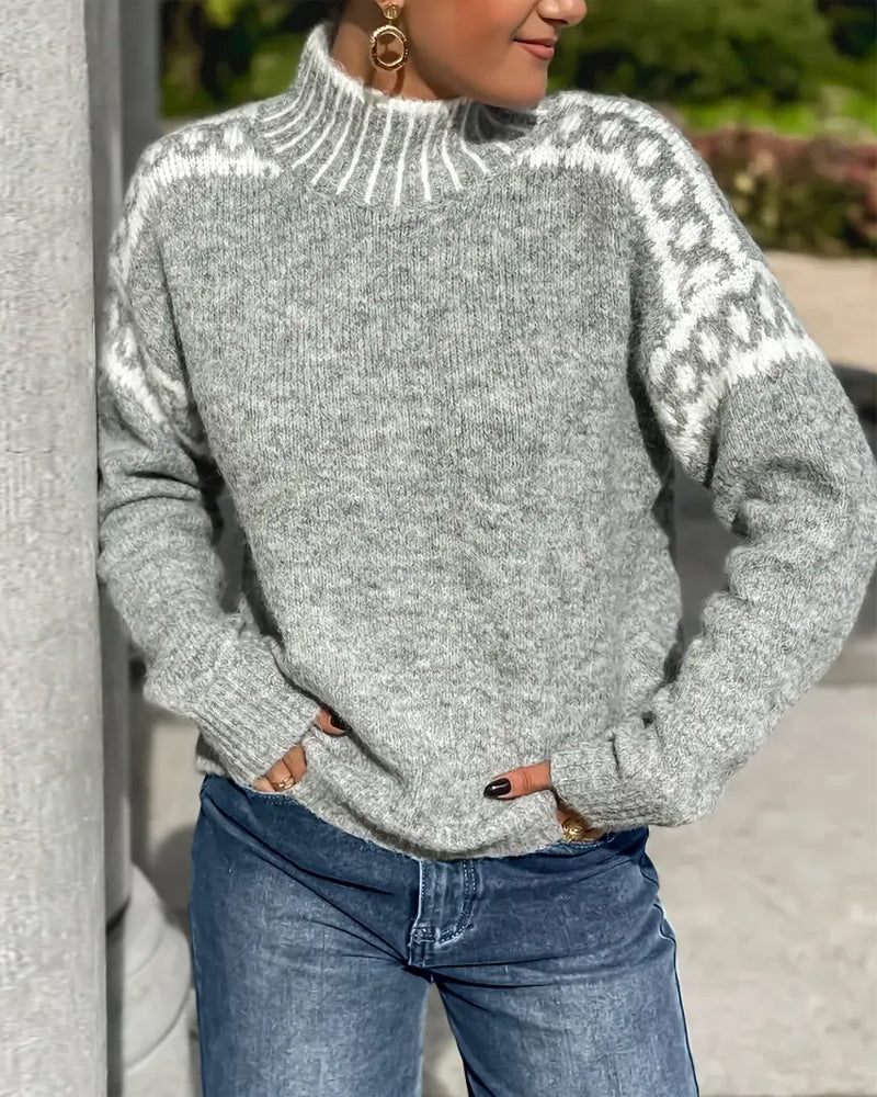 Colin - maglione elegante
