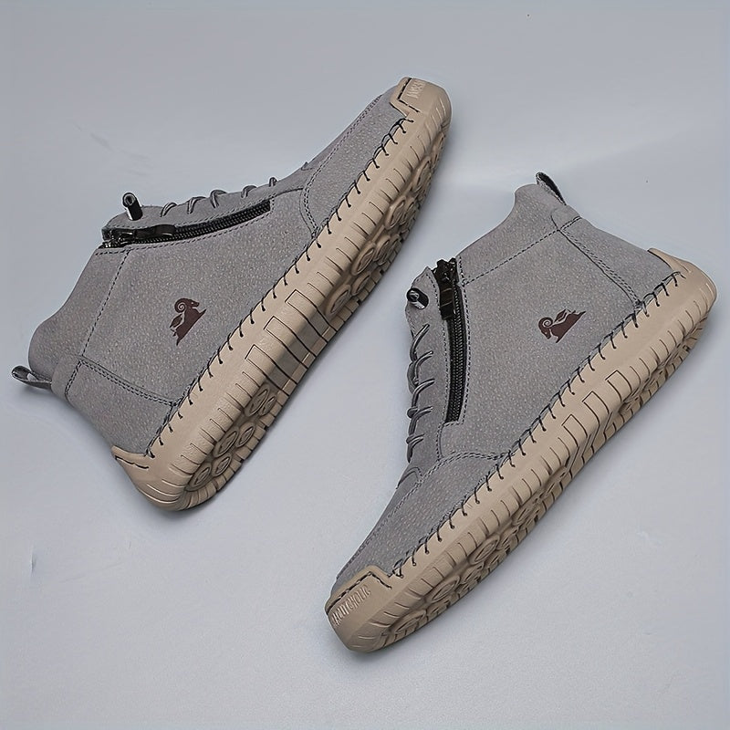 Mathilde - chaussures urbaines confortables