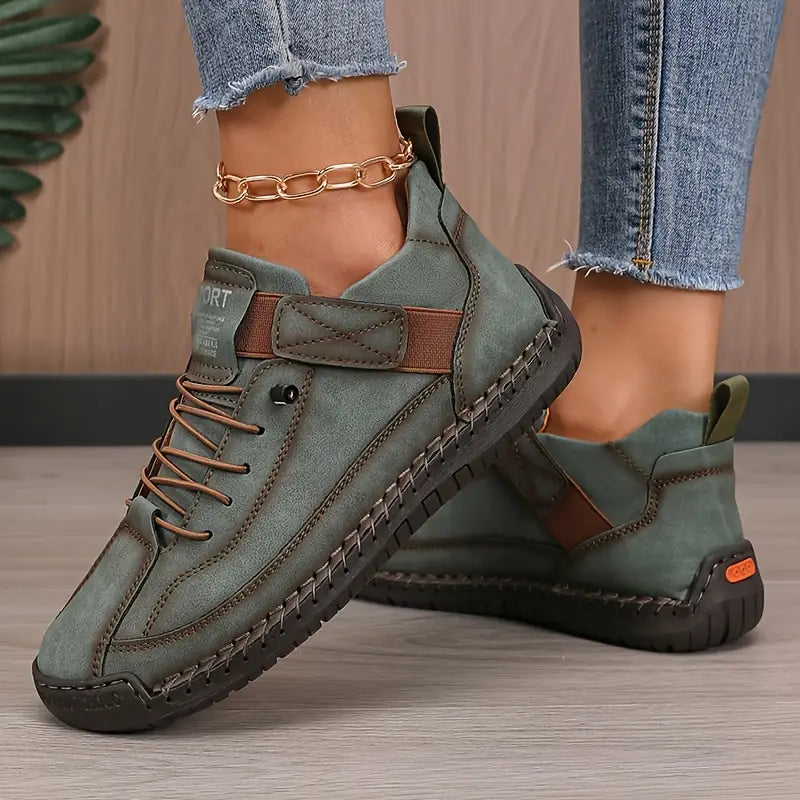 Daria - chaussures slip-on confortables
