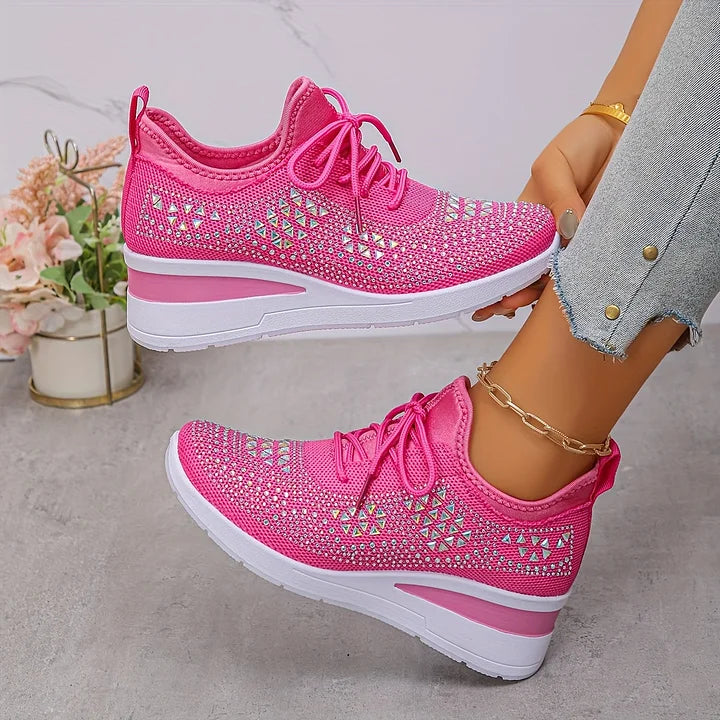 Marzia - chaussures orthopédiques mode