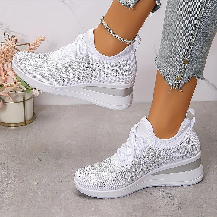 Marzia - chaussures orthopédiques mode