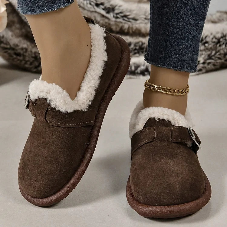 Ruby - mocassini slip-on