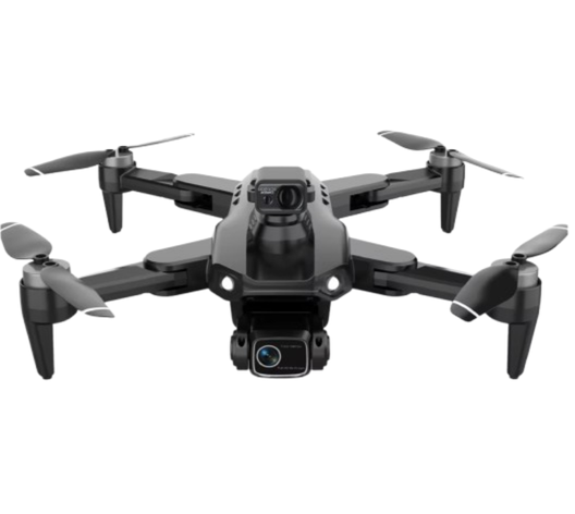 RG109 Pro – Drone con doppia fotocamera, GPS e motori brushless