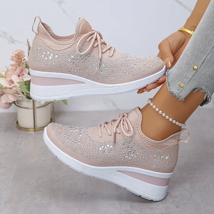 Marzia - chaussures orthopédiques mode