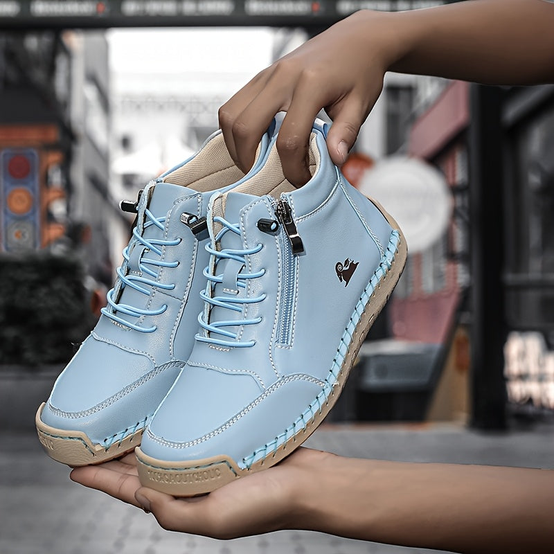 Mathilde - chaussures urbaines confortables