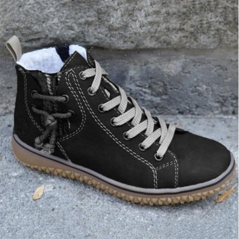 Ines - bottes imperméables