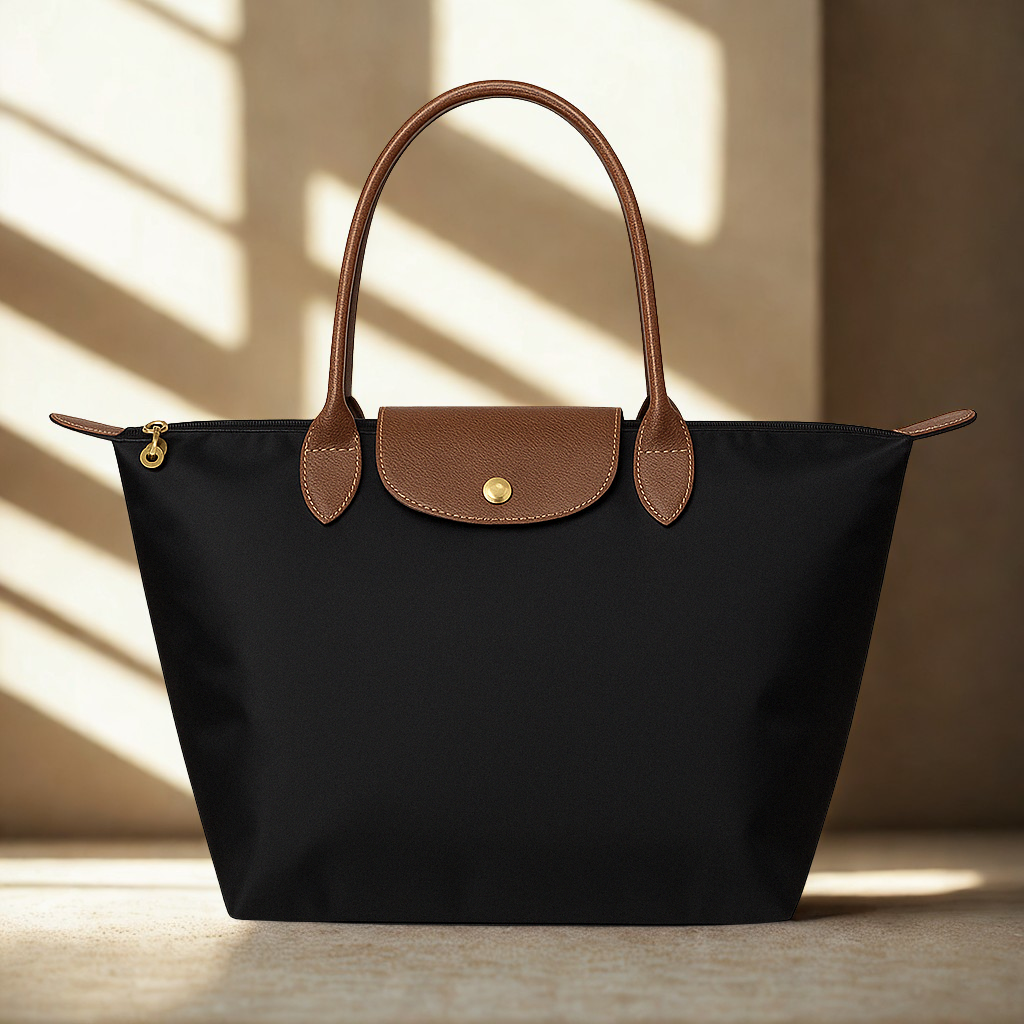 Grand sac de voyage pour femme