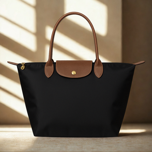 Borsa da viaggio da donna capiente