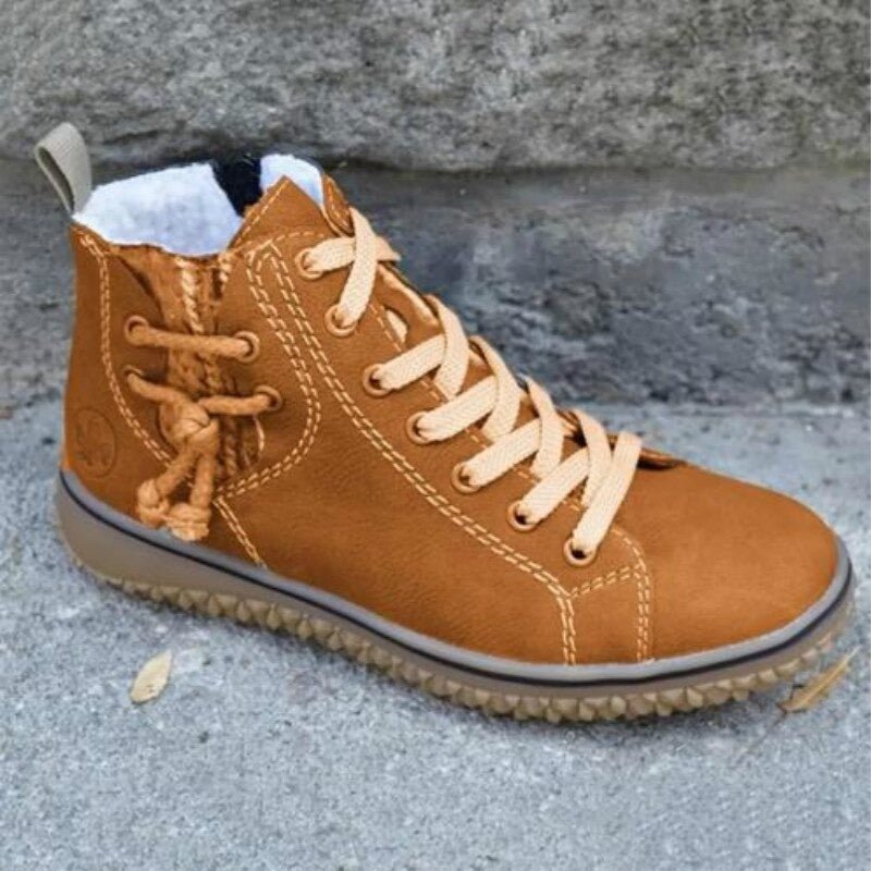 Ines - bottes imperméables