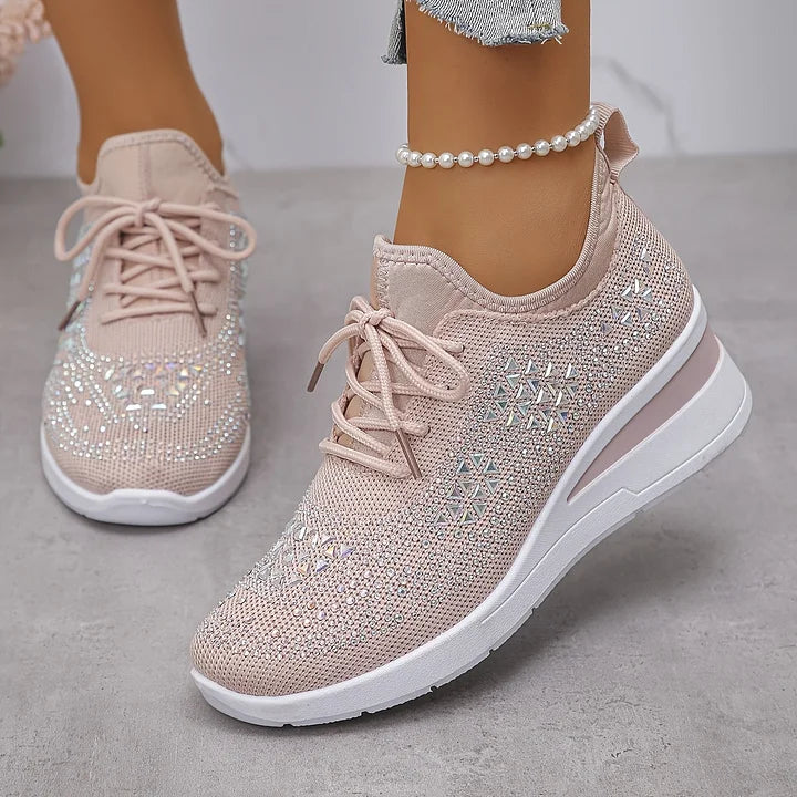 Marzia - chaussures orthopédiques mode