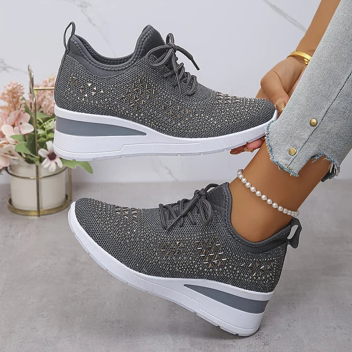 Marzia - chaussures orthopédiques mode