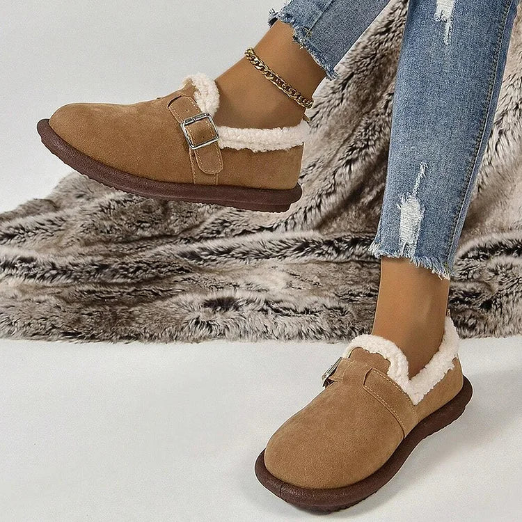 Ruby - mocassini slip-on