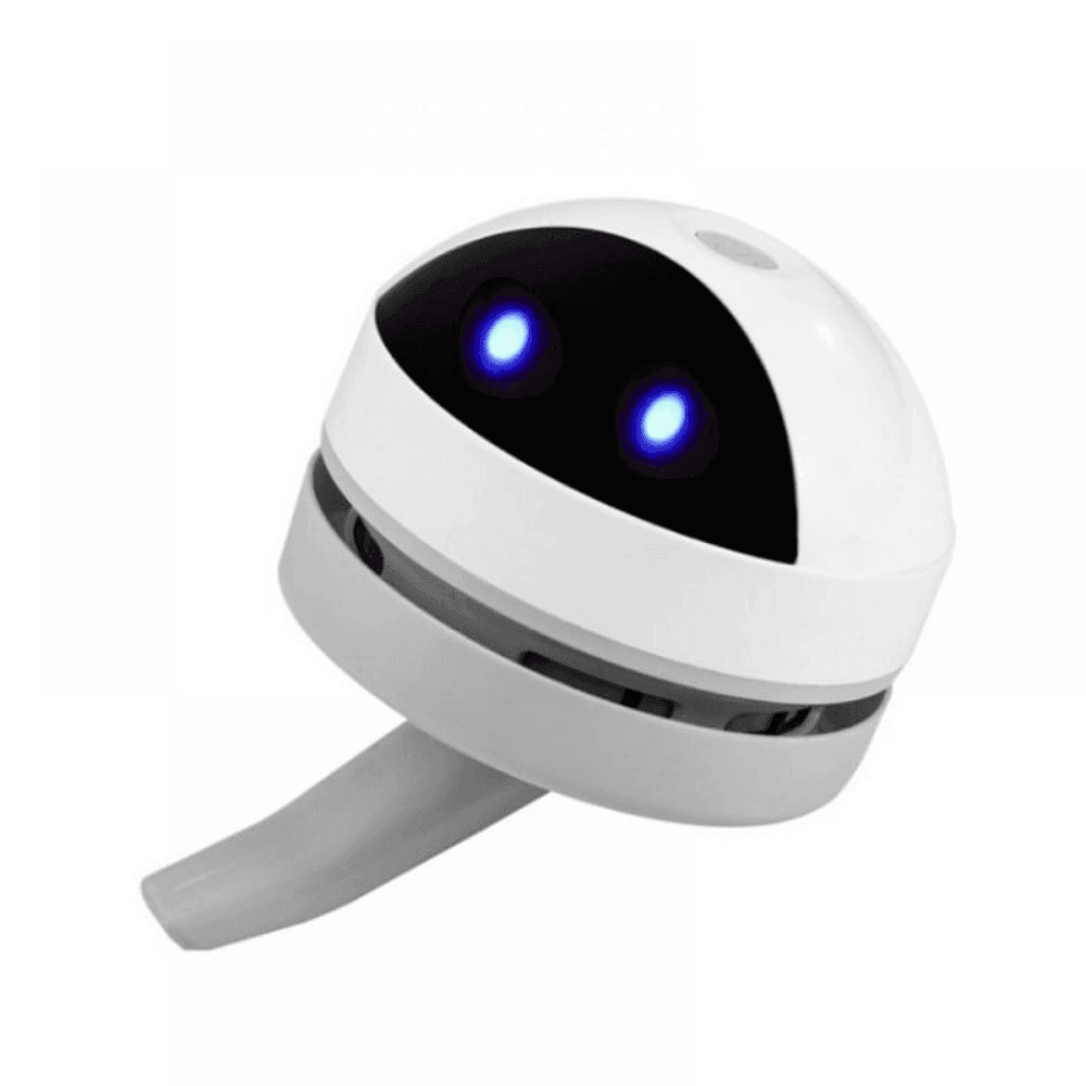 Mini aspirateur de bureau USB rechargeable
