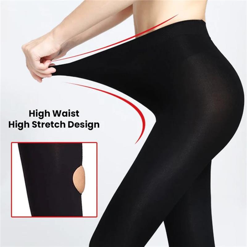 Pantalons gainants ultralégers et confortables